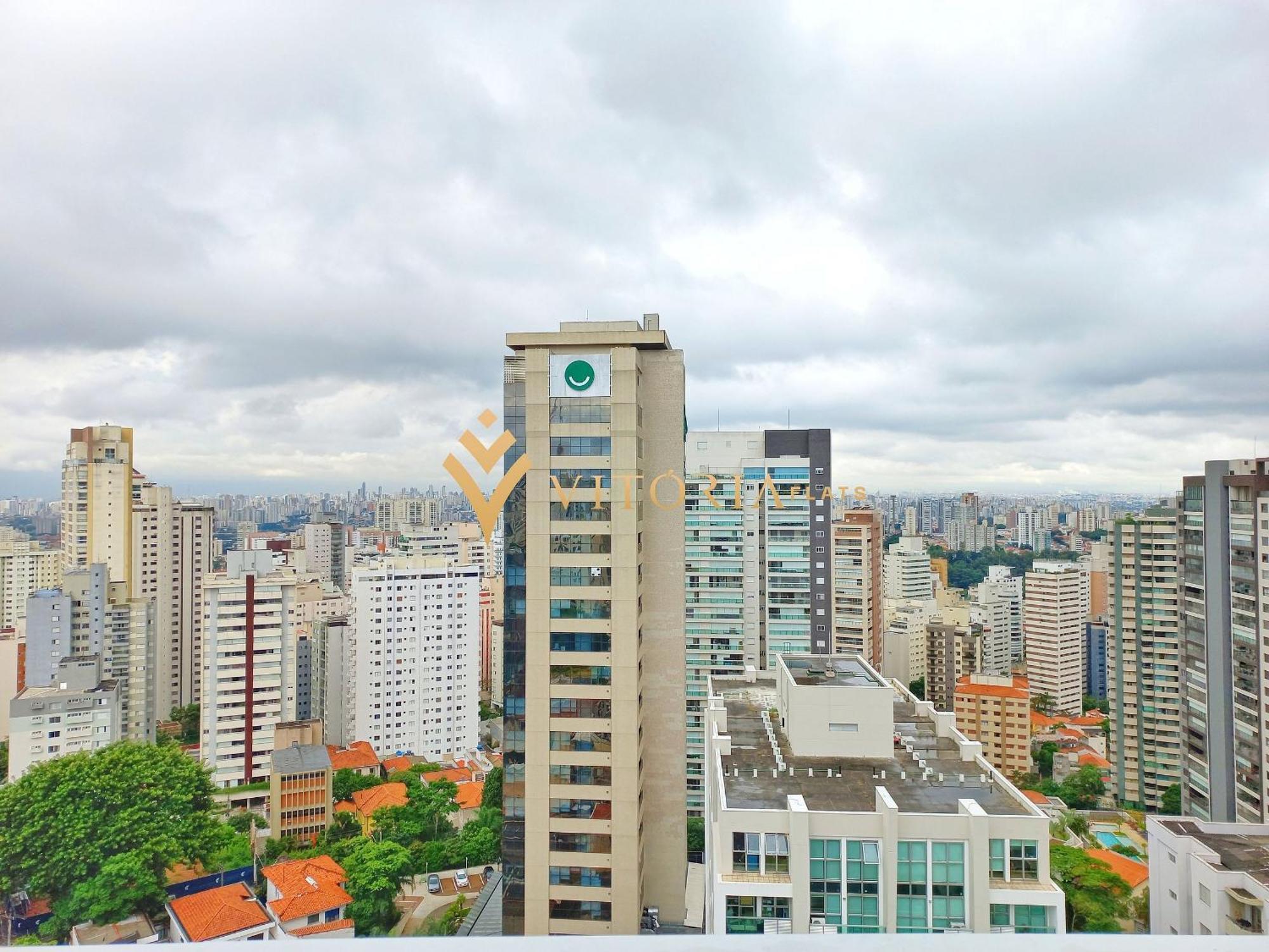 Elegance Suites Vergueiro Sao Paulo Exterior photo